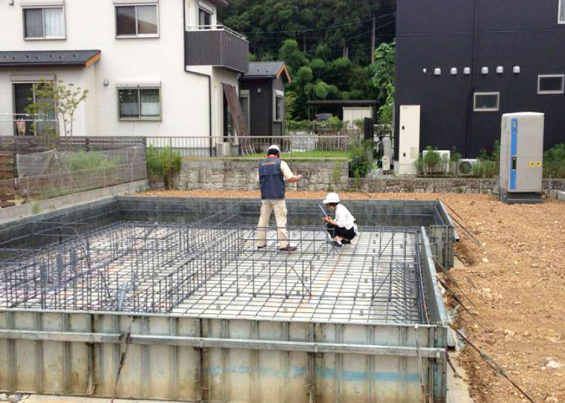 ホームリサーチ